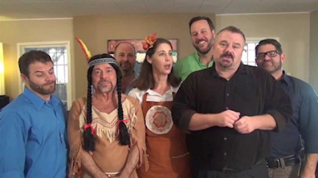 Thanksgiving Special