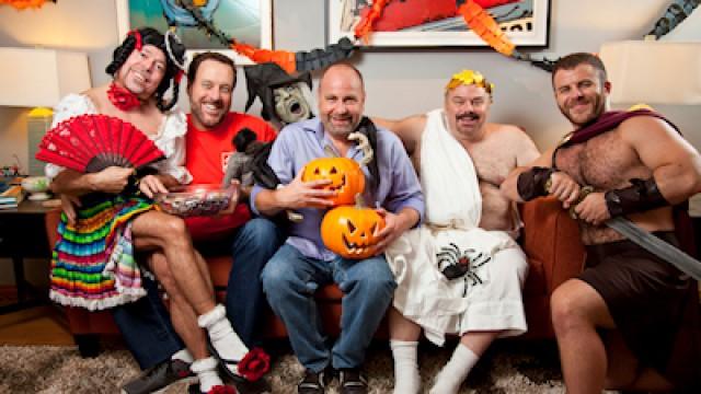 Halloween Special