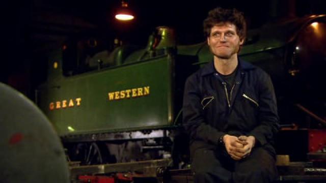 Severn Valley Railway