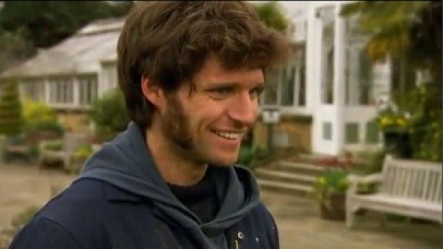 Birmingham Botanical Gardens