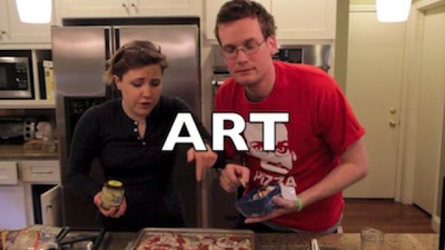 Pizza John