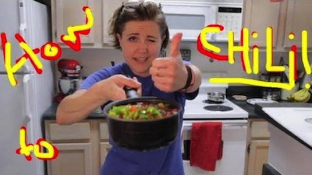 CHILI