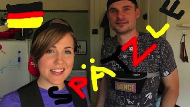 Spätzle! (ft. Flula!)