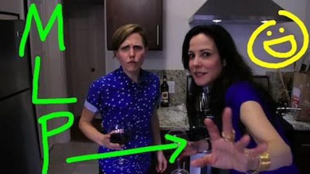 Brownies (ft. Mary Louise Parker!)
