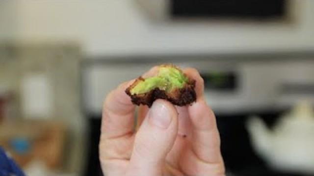FRIED AVOCADO