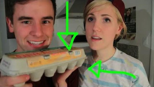 Crepes (ft. Connor Franta!)