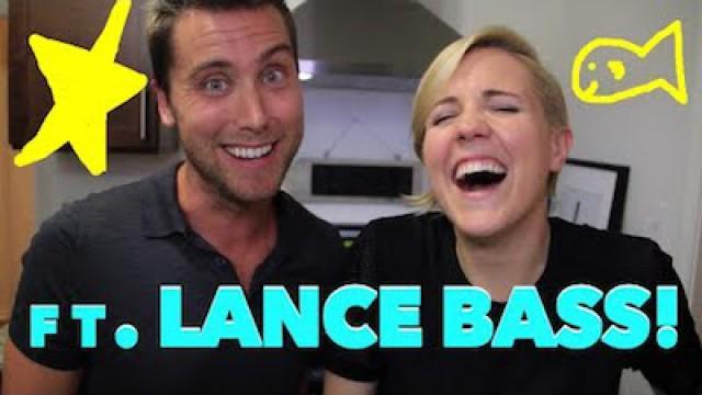 Sea Bass (ft. LANCE BASS!)