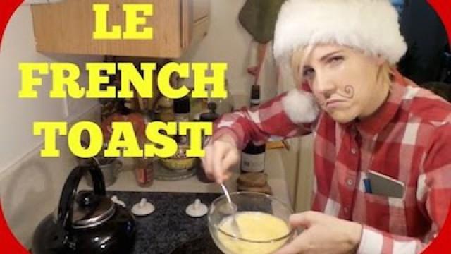 Le French Toast