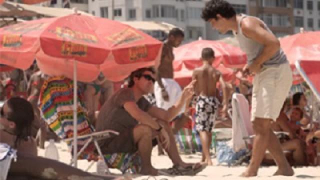 Rio De Janeiro
