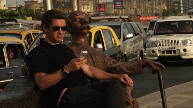 Mumbai