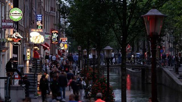 Amsterdam