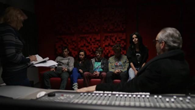 Episode 9