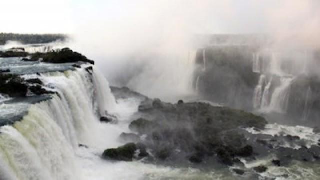 Los Angeles – Iguazu