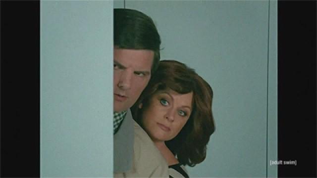 Part II (Hart to Hart)