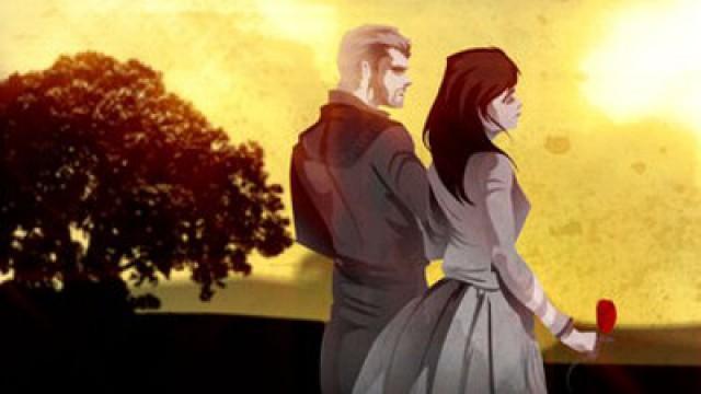 Dracula Rising: Part 2