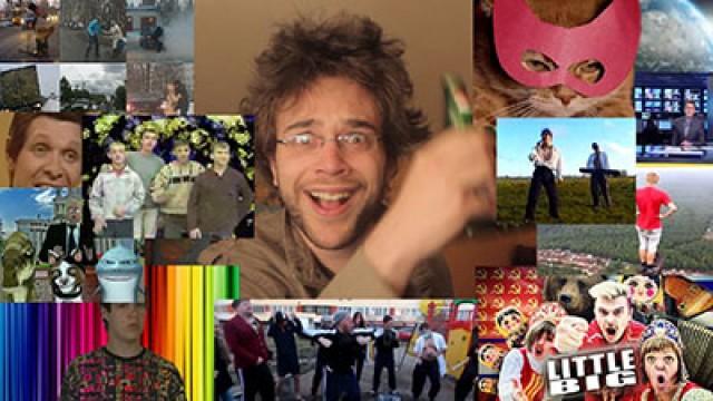 Vidéos Russes