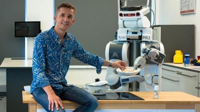 Können Computer denken?