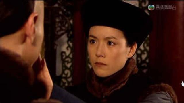 Episode 14-Seungpao's Rebellion is finally subdued