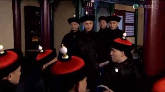 Episode 15-Lian Ying inquire about Chen Fu's forces