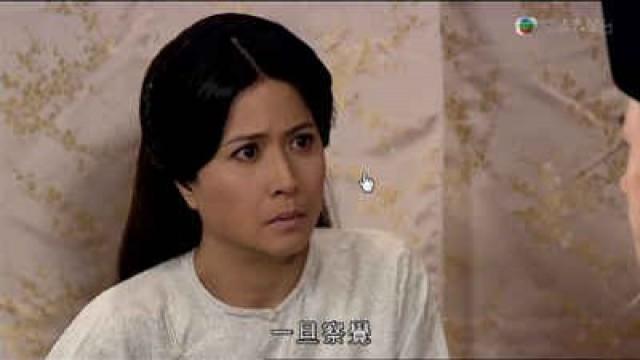 Episode 20-Challenge Cixi, Lian Ying Persuaded