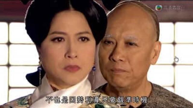 第22集 - 連成一線　氣勢如虹