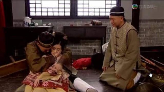 第24集 - 慈禧撤簾　遙控政事