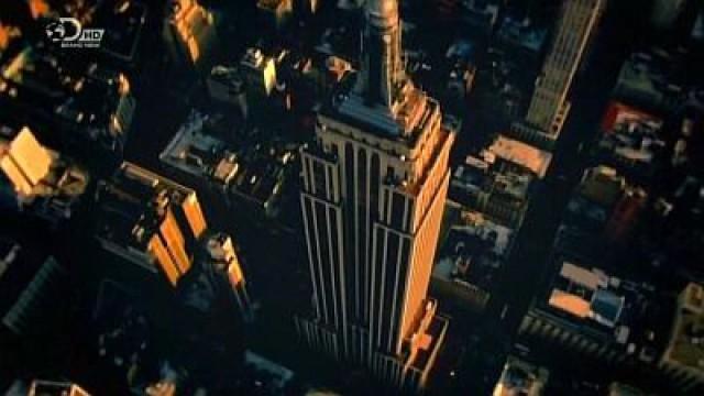 Skyscrapers