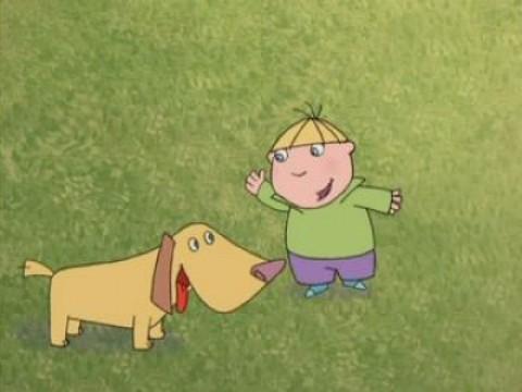 Dog Hairspray