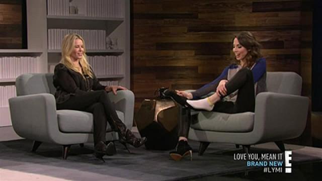 Chelsea Handler