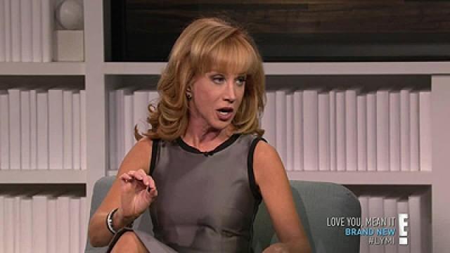 Kathy Griffin