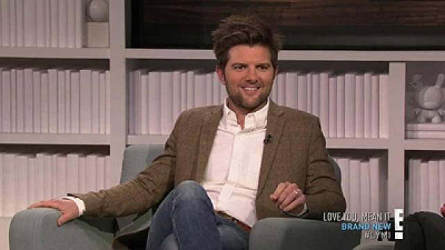 Adam Scott