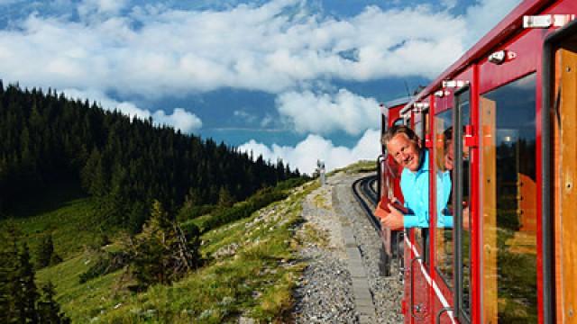 Season 1 Reversions: Hungary to Austria (2)
