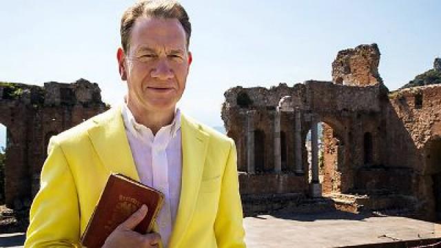 Season 3 Reversions: Rome to Taormina (1)