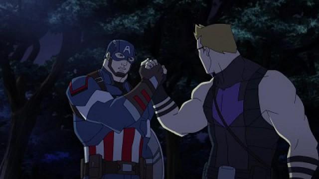 Thunderbolts Revealed