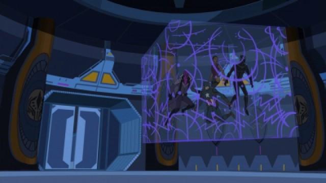 The Lost Temple