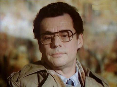 Ich bin Joop van der Dalen