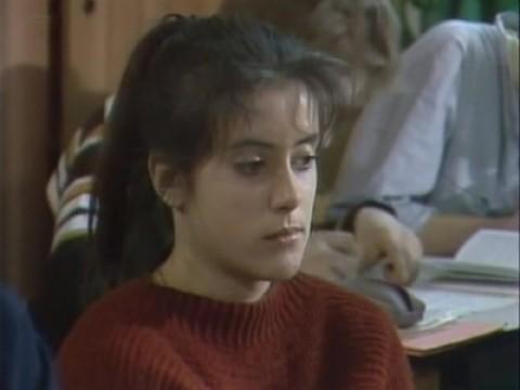 Rosi fehlt