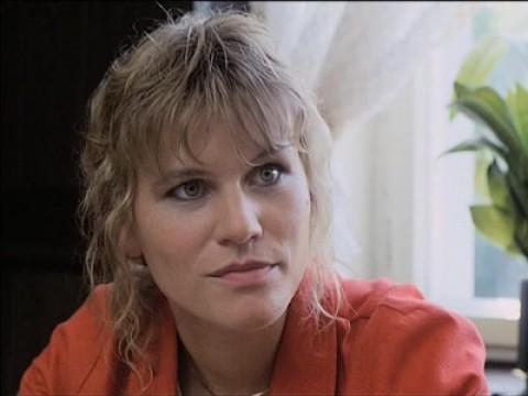 Blonder Tiger - Schwarzer Tango
