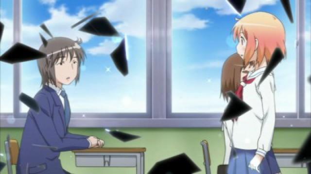 Kotoura et Manabe