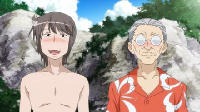 Les vacances d'été !