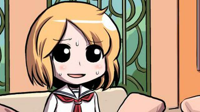 Le salon d'Haruka : Special 1