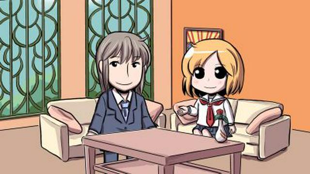 Le salon d'Haruka : Special 2