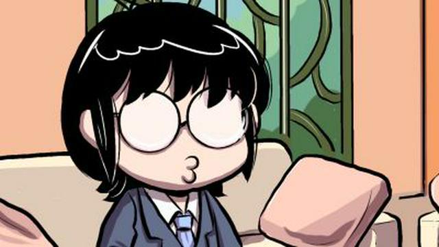 Le salon d'Haruka : Special 4