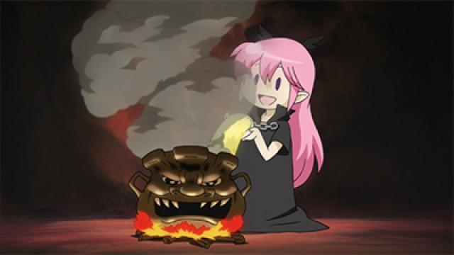 The Hero Regrets