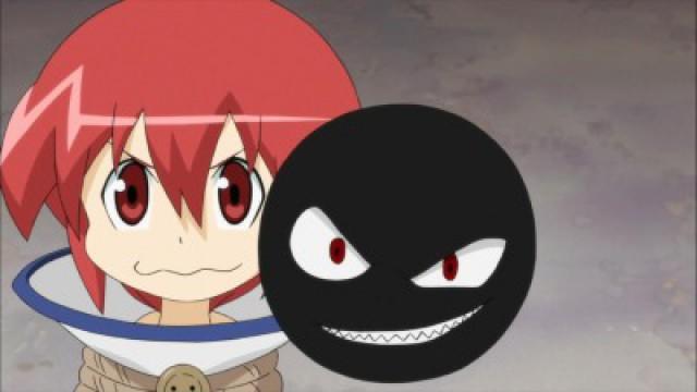 The Hero is Confused