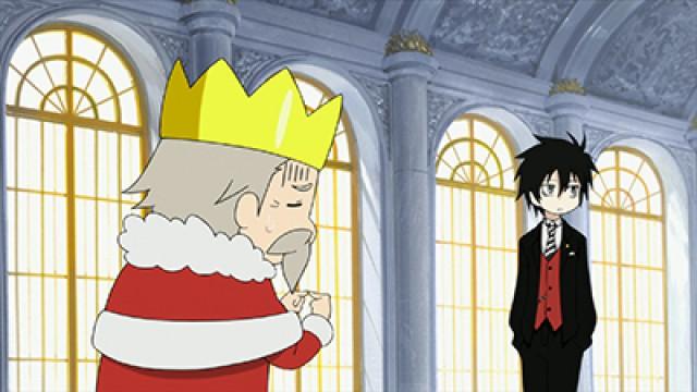 The Journey of the Head Butler (Part1)