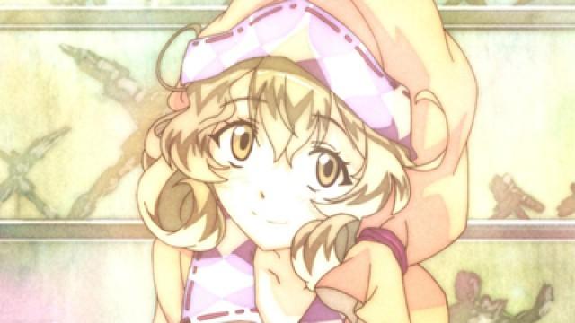 第1話「明日からがんばる」