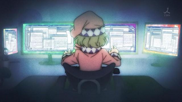 第3話「働いたら負け」