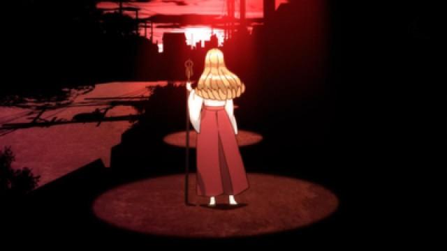 第6話「迷惑かけてるのは親だけ」