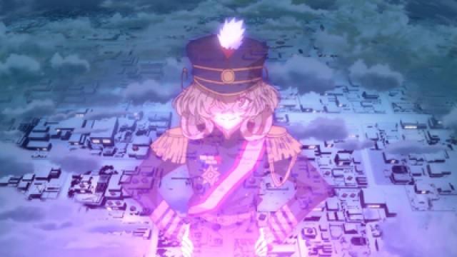 第8話「戦略的孤独」